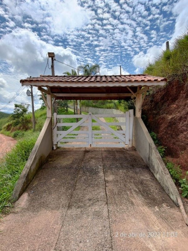 Imagem 8 de 30 de Chácara Em Morro Azul, Igarata/sp De 5000m² 3 Quartos À Venda Por R$ 650.000,00 - Ch1487889-s