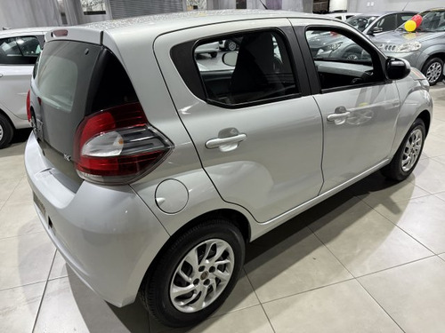 Fiat Mobi Mobi 1.0 EVO FLEX LIKE. MANUAL