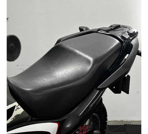 Honda Nxr 160 Bros Esdd