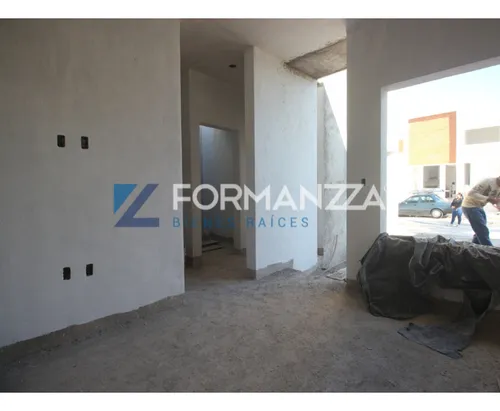 Casa Nueva Mod. Encino En Venta En Rinconada De Pereyra, Colima