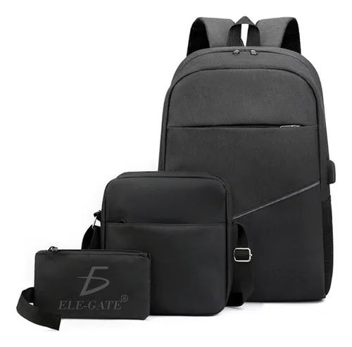 Mochila viajera hombre new arrivals