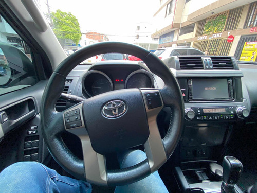 Toyota Prado Txl