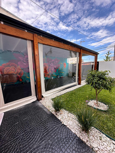 Fábrica De Cerramientos En Pvc Cristal.