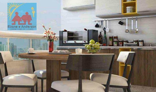 Apartamento Com 2 Dorms, Caiçara, Praia Grande - R$ 515 Mil, Cod: 884 - V884