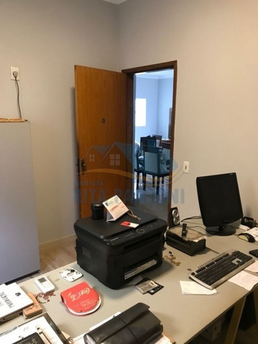 Imagem 15 de 15 de Casa, Parque Das Figueiras , Ribeirão Preto - C5105-v