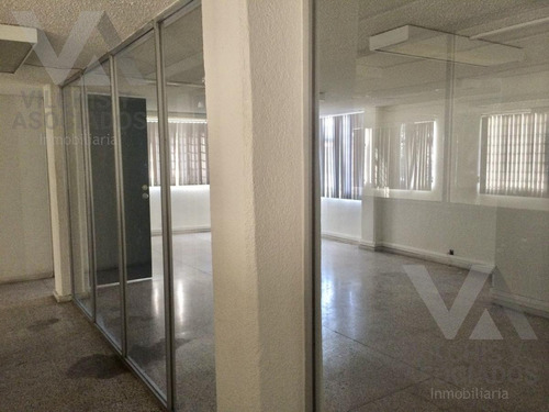 Imagen 10 de 25 de Edificio Comercial - Balbuena