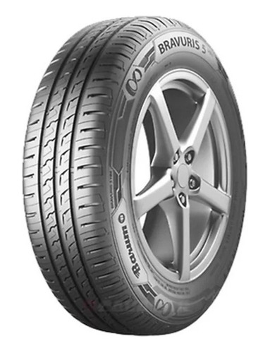 Llanta 205/70r14 Barum Bravuris 5hm 94t