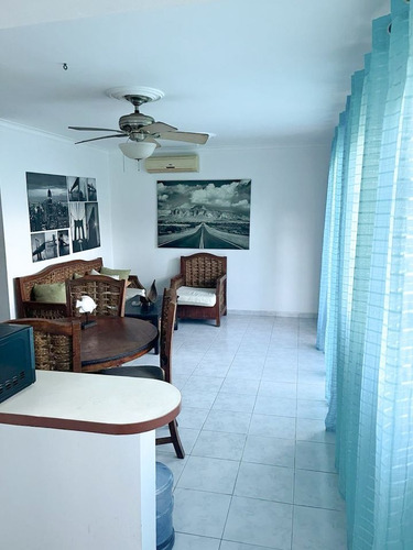 Apartamento De 2 Hab Amueblado - Bavaro, Punta Cana 