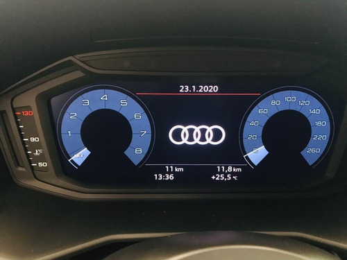 Nuevo Audi A1 Sportback 30 Tfsi Stronic 116cv 2021 Eb
