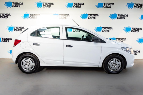Chevrolet Onix 1.4 Joy Ls 98cv 2017