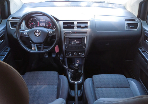 Volkswagen Fox 1.6 Trendline