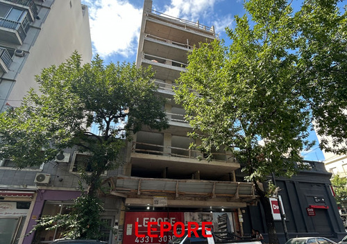 Departamento En Venta En Barrio Norte