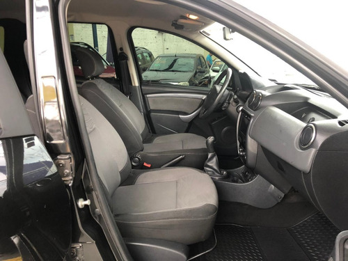 Renault Duster Dynamique 1.6