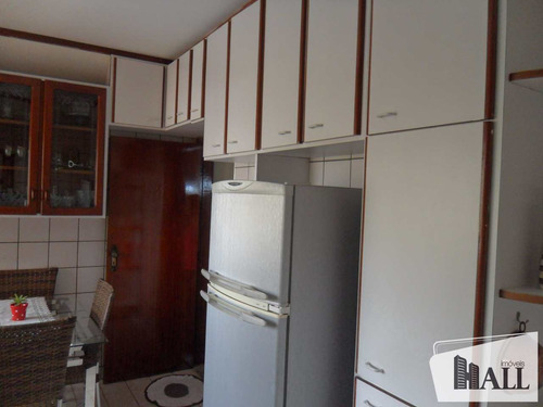 Imagem 5 de 15 de Apartamento Com 3 Dorms, Vila Zilda, São José Do Rio Preto - R$ 474 Mil, Cod: 576 - V576