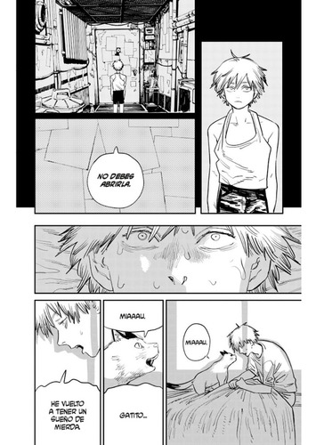 Imagen 2 de 7 de Chainsaw Man #7 (norma Editorial)