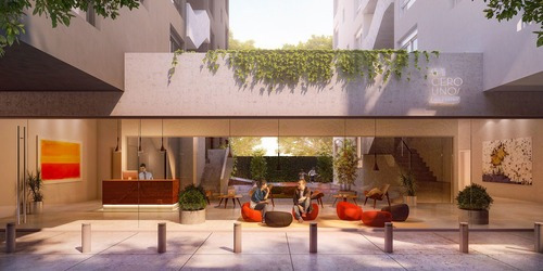 Imagen 7 de 9 de Va769 - Venta Apartamento 2 Dormitorios 01 Del Centro