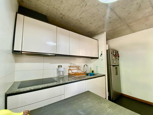Moderno Duplex 2/d2/b Cerro Alegre, Valpo