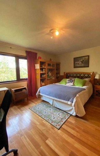 Se Vende Casa 4d Y 3b En Padre Las Casas (71174)