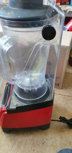 Licuadora Profesional Blender (Usado)