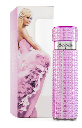 Paris Hilton Can Can Bling 100ml Edp Spray