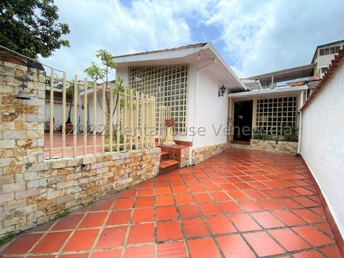 Casa En Venta En Santa Cecilia Mls #23-2082 Yosmil Carrero