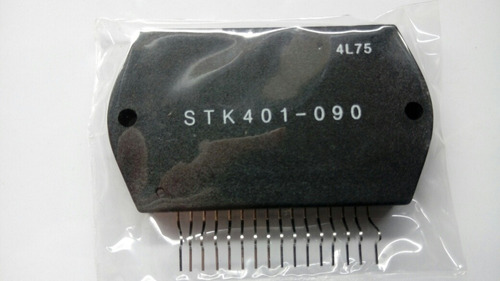 Stk401-090 Circuito Integrado