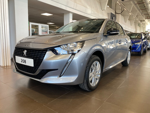 Peugeot 208 1.6l Active Pack
