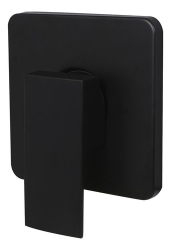 Misturador Monocomando Registro Quadrado Chuveiro Jjwt