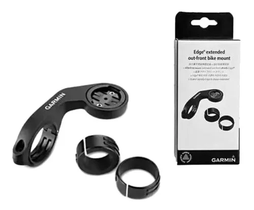 comprar Suporte Gps Garmin Edge 130 520 530 820 830 1000 Na Caixa