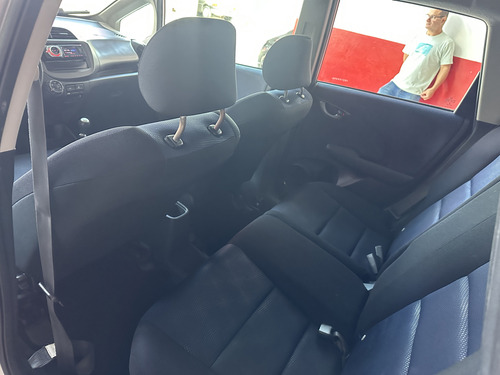 Honda Fit 1.4 DX 16V FLEX 4P MANUAL