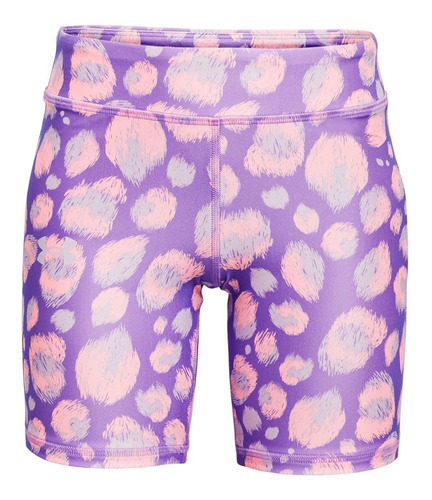 Short Hg Under Armour Aop Bike Adolescente