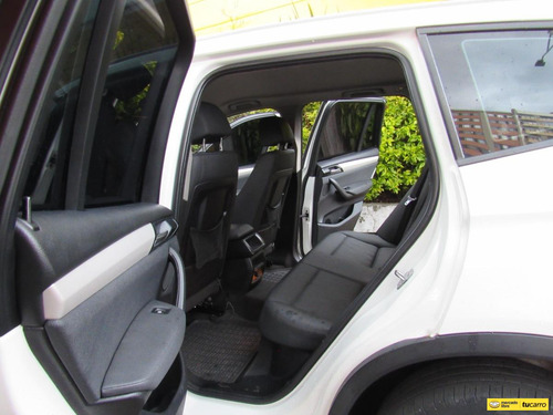 Imagen 14 de 25 de Bmw X3 2.0 Xdrive 20