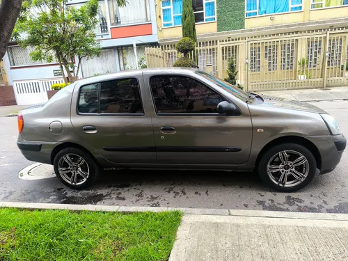 Renault Symbol 1.4 Expression