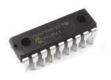 Microcontrolador Freescale Mc9s08qd4 9s08 