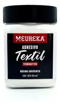 Comprar Adhesivo Textil Termoactivo Eureka 250ml Foil Textil Premium