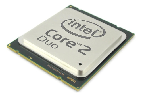 Processador Intel Core 2 Duo E8500 3.16ghz Lga 775