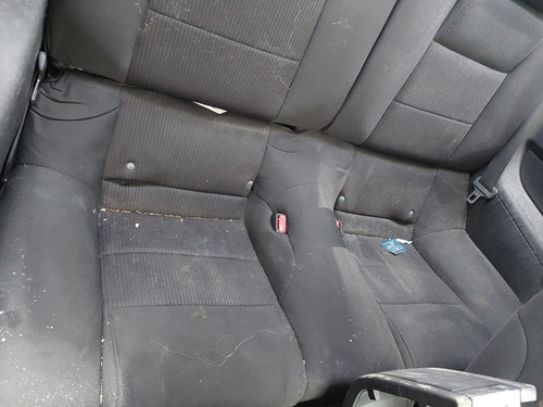 Ford Mustang 2011 ( En Partes ) 2010 - 2014 Std 3.7l Yonke
