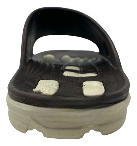 Sandalia Ultraligera Sponch Slide Playero Confort Caballero