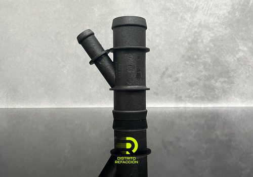 Conector Manguera Rad Sup Vento 1.6 2018 2019 2020 2021 2022