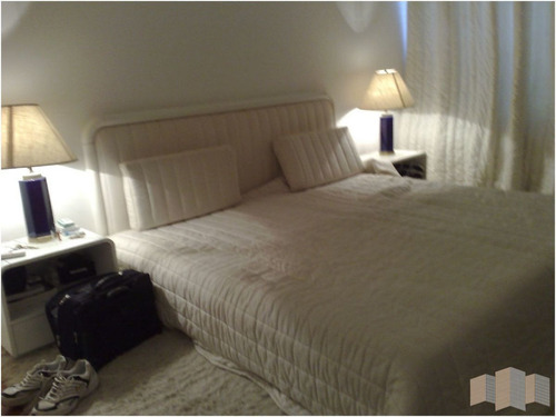 Imagen 10 de 11 de Apartamento En Punta Del Este, Brava