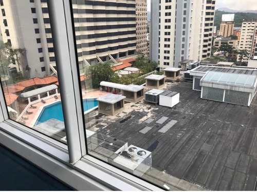 Imagen 4 de 4 de Se Alquila 1347m2 O 670 M2 (1/2 Piso) El Recreo Antiguo Citybank. 5xm2