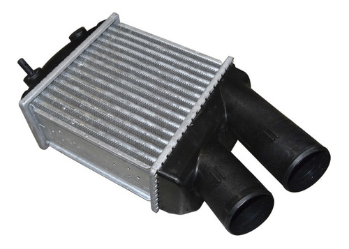 Radiador Intercooler Megane Tdi - I35301