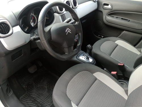 Citroën Aircross 1.6 Vti 115 Feel At6