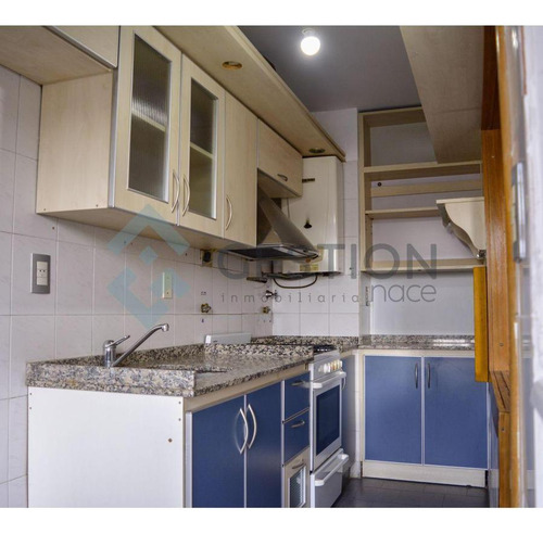 Departamento En Venta De 3 Dormitorios Con Cochera - Anexo Nueva Cordoba