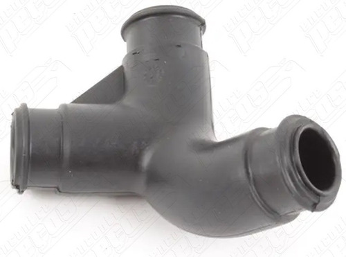 Tubo Flexível Respiro Cárter Motor Passat 1.8 T 20v 98-01