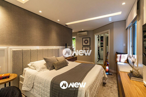 Imagem 15 de 30 de Casa Com 3 Dormitórios À Venda, 277 M² Por R$ 1.500.000,00 - Hamburgo Velho - Novo Hamburgo/rs - Ca3717
