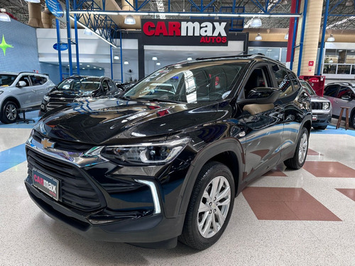 Chevrolet Tracker 1.2 Ltz Turbo Aut. 5p