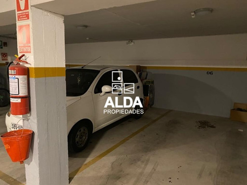 Apartamento Palermo Montevideo 2 Dorms Venta Ap400151