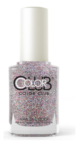 Color Club Magic Attraction 843 - Esmalte De Unas