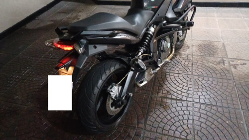 Benelli Tnt 600 Gt
